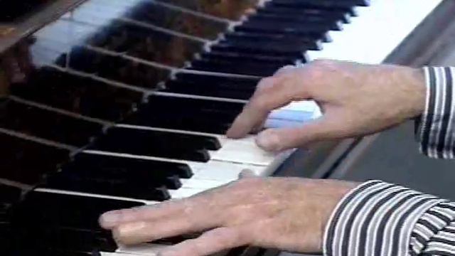 Steinway Piano смотреть онлайн