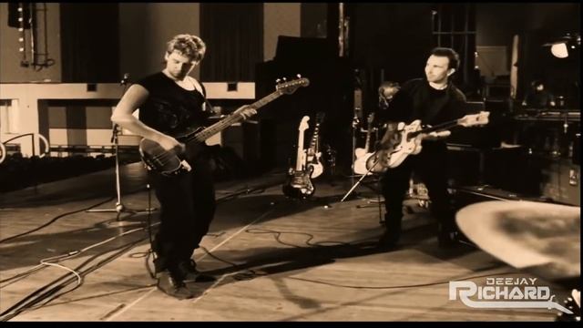 U2 Pride In The Name Of Love Extended Intro смотреть онлайн