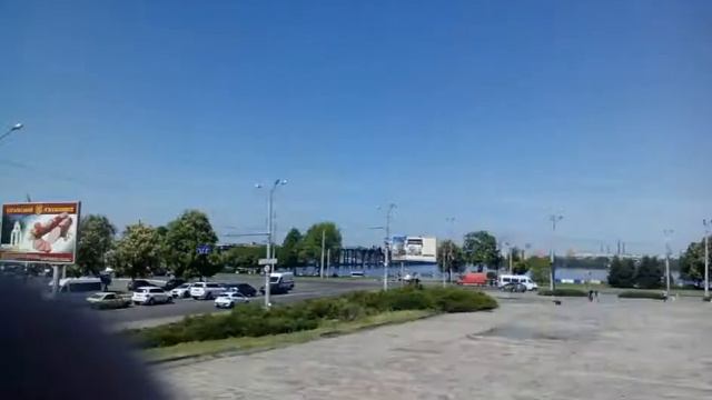 Днепропетровск 2017 смотреть онлайн