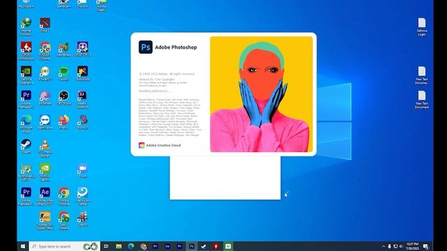 How to Install Adobe Generative Fill 2023 for Free - Adobe FireFly Photoshop Beta смотреть онлайн