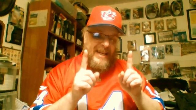Strat-O-Matic C&D Football: Baltimore @ Pittsburgh смотреть онлайн