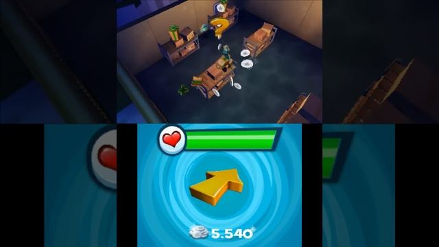 [Scooby-Doo! & Looney Tunes Cartoon Universe: Adventure] First Look смотреть онлайн