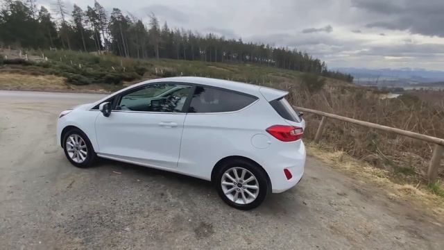 Win this Ford Fiesta for less than £5.00 смотреть онлайн