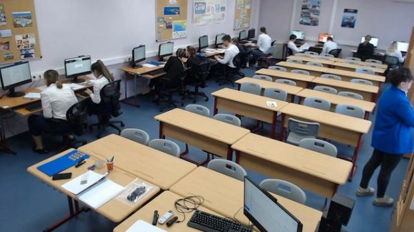 VIII ОЧМ WSR "Турагентская деятельность" С3