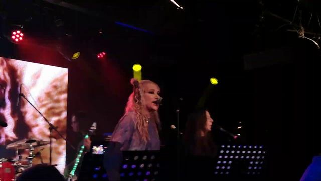 Линда - "Круг от руки" @ live in Moscow 27.03.2021 смотреть онлайн