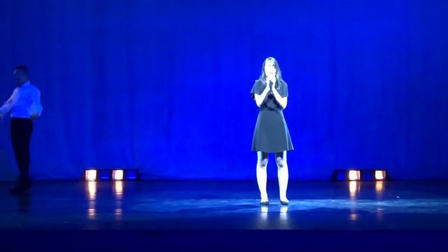 Елизавета Северенкова песня Лететь смотреть онлайн