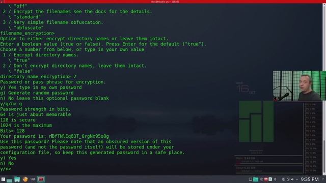 How To Properly Use Cloud Storage | Rsync Encrypt Tutorial
