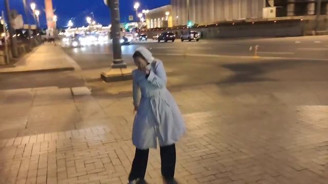 Tatiana Mikhaylova сентябрь 2020 Стрелка В.О смотреть онлайн