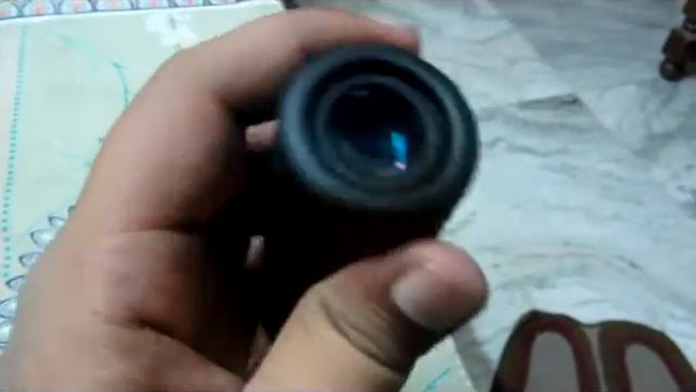 Celestron 10x25 Nature Monocular смотреть онлайн