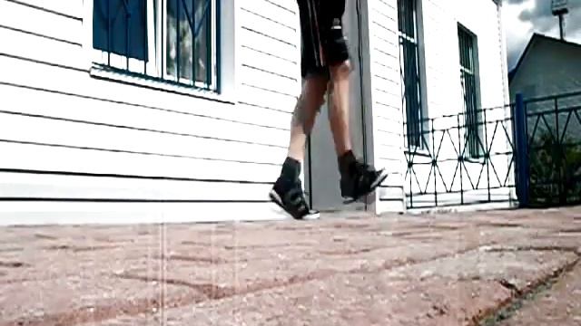 DnB Online Battle A.W.T| Vol.2 |(Round 3) CrePS vs ALias смотреть онлайн