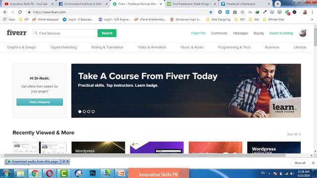 Freelancer koan hay Internet se kesy kama sakta hy смотреть онлайн