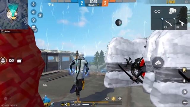 Fame - A Colors Encore MODE RUOK FF,Apelapato ??❤?? ( M1887,M10,SVD,Desert Eagle ) ?? смотреть онлайн