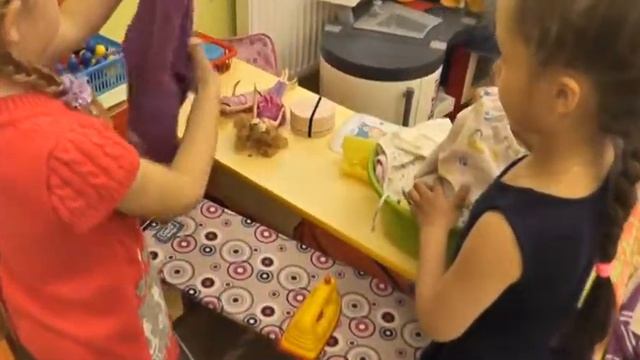 РППС группы