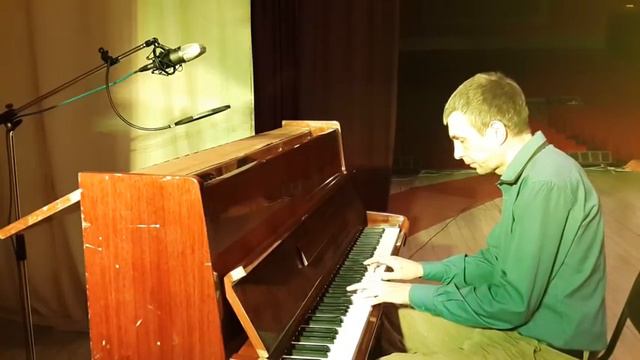 КРИСТАЛЛ ЛЮБВИ 2 ( Автор и исполнитель Коробков Игорь) смотреть онлайн