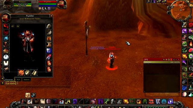 World of warcraft spell power bug смотреть онлайн