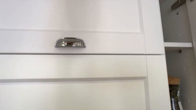 Мини-КУХНЯ в которой ВСЕ ЕСТЬ. Обзор № 92. смотреть онлайн