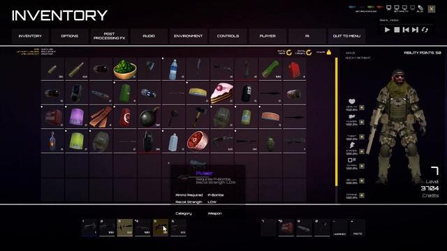 Resilience Wave Survival - sandbox game смотреть онлайн