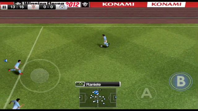 Baixe !! Winning Eleven 2012 Mod 2024, Com Brasileirão Atualizado 2024, Para Android. смотреть онлайн