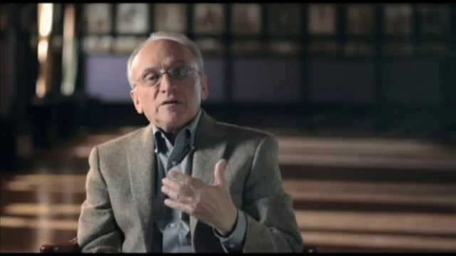 МХАТчики. Серия 7 смотреть онлайн