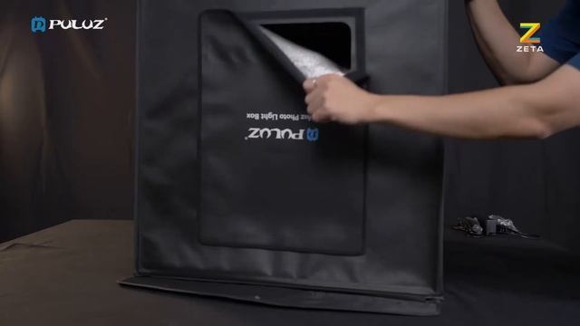 Puluz Lightbox 60 Cm กล่องถ่ายสินค้า รุ่นยอดนิยม