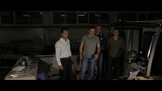 Установка мотора на катер | Монтаж мотора 300 Verado Mercury | FULL Joystick Story смотреть онлайн