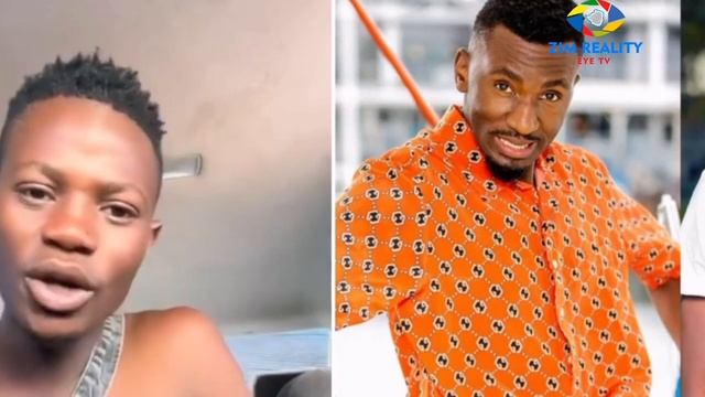 Zimdancehall star Jah master talks about his music Deals with passion java смотреть онлайн