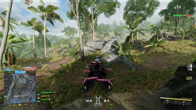 PTFO Really FEELS GOOD In BF2042 | Battlefield 2042 Season 6 Gameplay