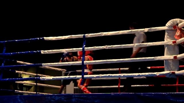 Турнир по боксу. Балхаш смотреть онлайн