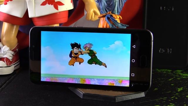 UMI PLUS, Un smartphone pas cher qui t'en donne encore plus смотреть онлайн