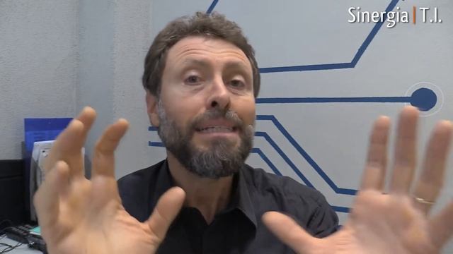 Storage: HDs, NAS ou LTO para Backup ? - Tirem suas próprias conclusões! смотреть онлайн
