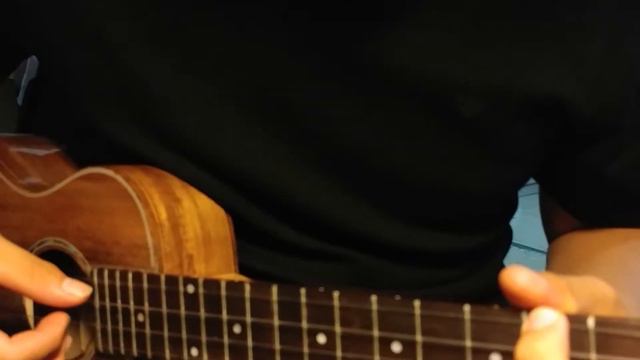 Người ta nói ( Ukulele solo ) смотреть онлайн