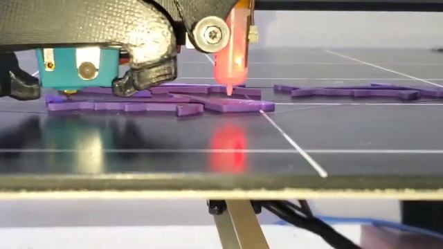 Anycubic Chiron on steroids смотреть онлайн