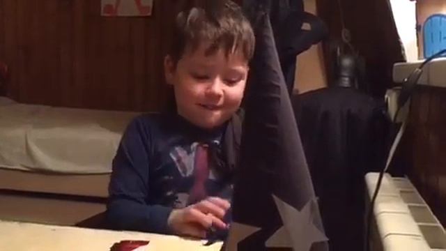 М.Бородицкая Колдунье не колдуется