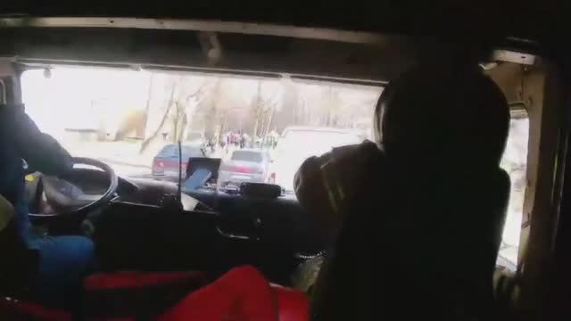 #ГлазамиМЧС_ спасение из вентиляционной шахты смотреть онлайн