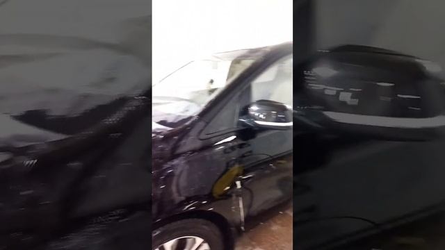 Предпродажная подготовка Минивэна смотреть онлайн