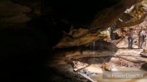 Водопад «Девичьи слёзы»