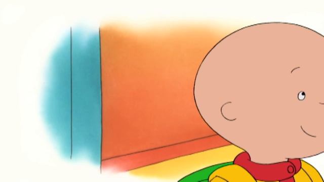 Caillou Deutsch ★ Caillou und der Geheime Schatz | Cartoons auf Deutsch | Neue Ganze Folge | HD смотреть онлайн