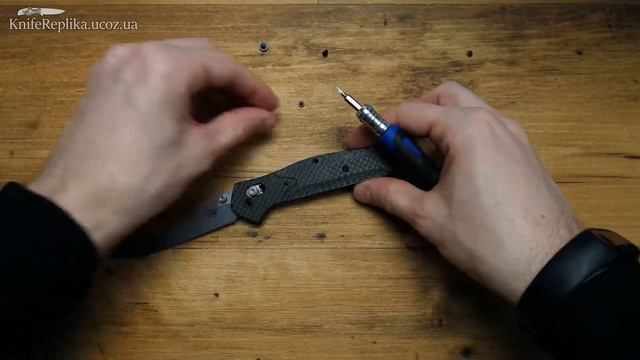 Чи Бенч 940 смотреть онлайн