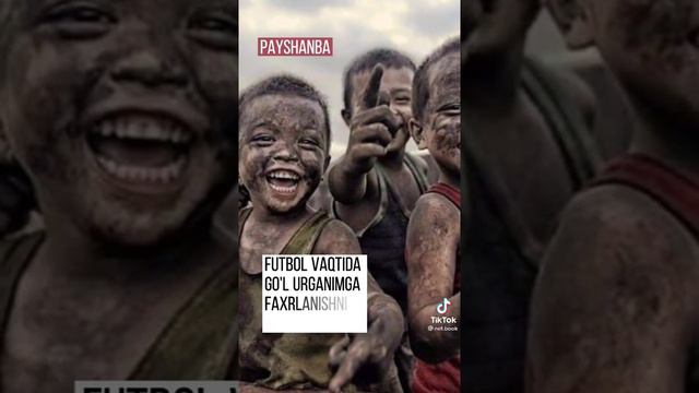 Shukur Qilishni Unitmadikmikin 😔 #islam #musulmon #maruzalar #ibratli