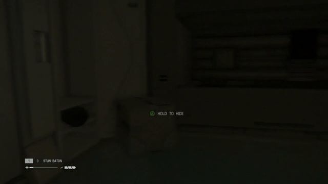 Alien Isolation Hide and Seek Fails смотреть онлайн