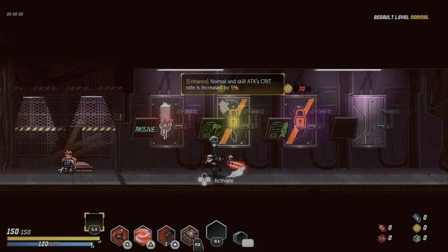 Gameplay | Blade Assault смотреть онлайн