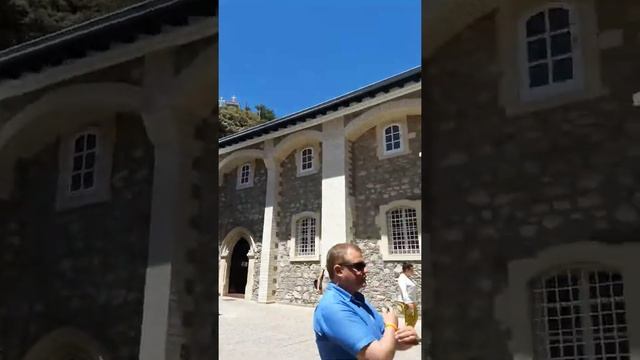 #Кипр#Кикский монастырь# смотреть онлайн
