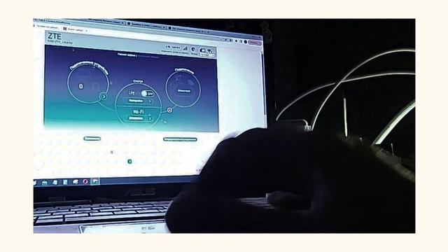 Модем zte 79u, прошивка: русский и украинский язык, отключение вредных рабочих частот смотреть онлайн