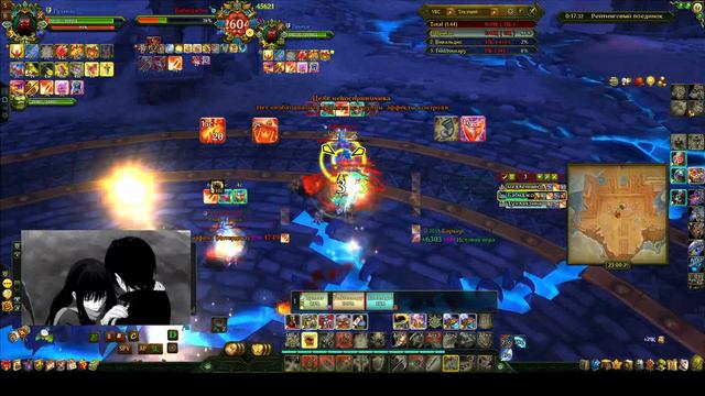 [Allods Online] 13.0. 3х3 (Р2Р/Приют). смотреть онлайн