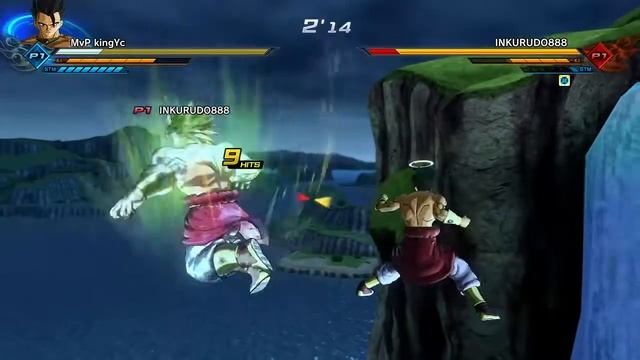 How to combo into timeskip molotov using male earthlings смотреть онлайн