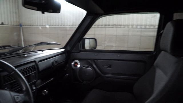 САМЫЕ КРУТЫЕ НИВА ПОВОЛЖЬЯ 2 смотреть онлайн