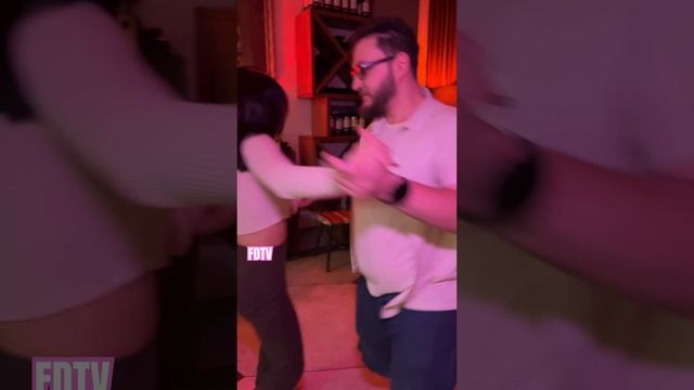 Bachata FDTV Thursday смотреть онлайн