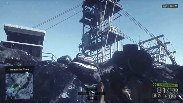 Battlefield 4 Release Update - 1 April 2014 смотреть онлайн