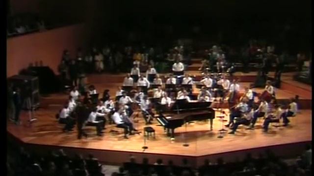 Friedrich GULDA play's MOZART Piano Concertos K.466, 537 смотреть онлайн