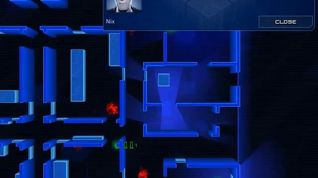 Frozen Synapse: Lock (green) vs AI (red) - SPExtermination смотреть онлайн